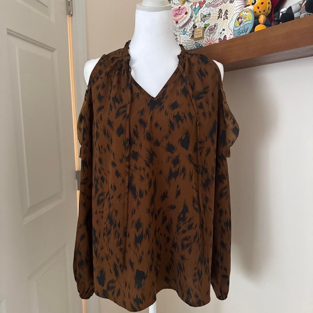 Unbranded Women's multi Blouse